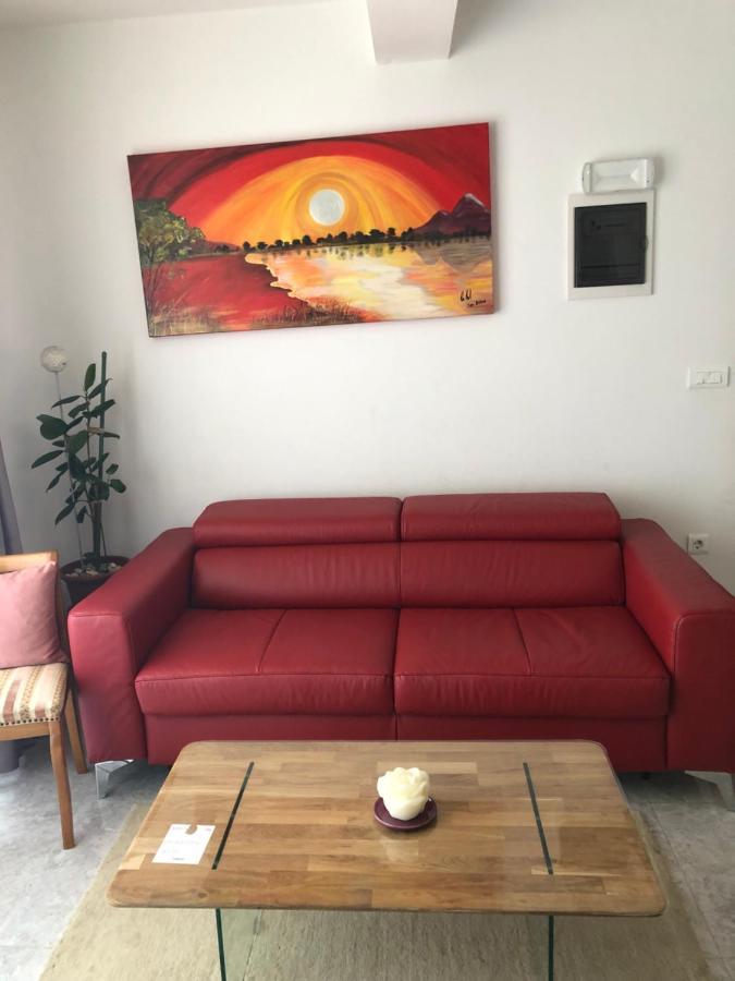 Apartment Petrovic Medulin Extérieur photo